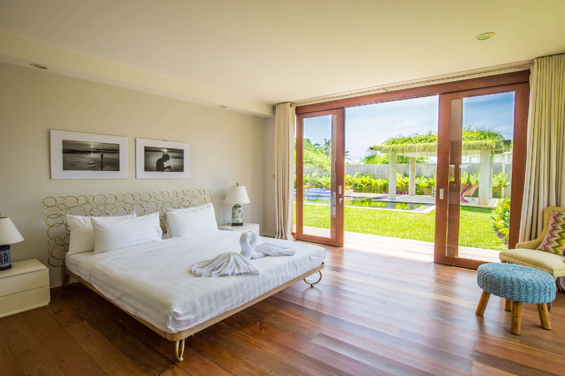 Beautiful Villa with Private Pool, Bali Villa 2059