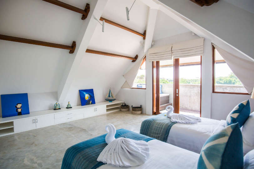 Beautiful Villa with Private Pool, Bali Villa 2059