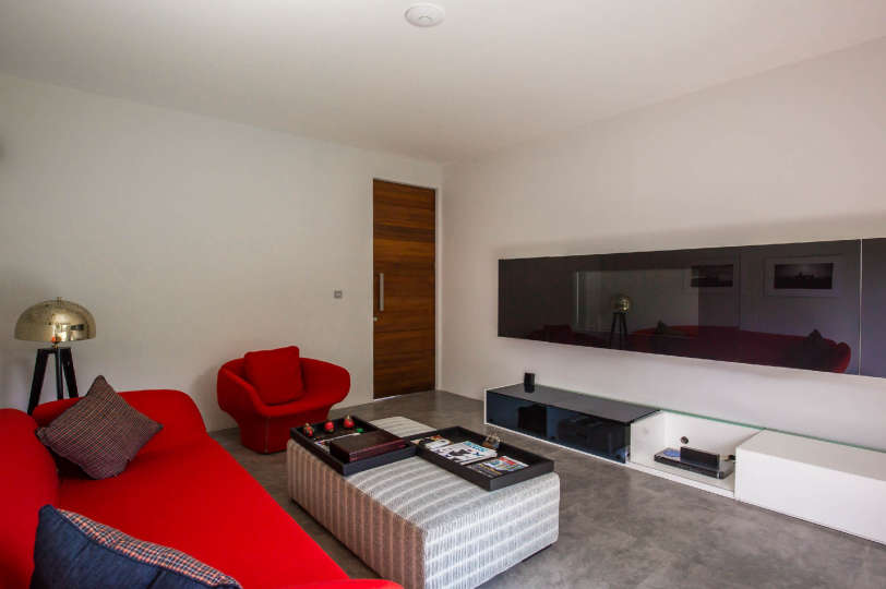 Beautiful Villa with Private Pool, Bali Villa 2059