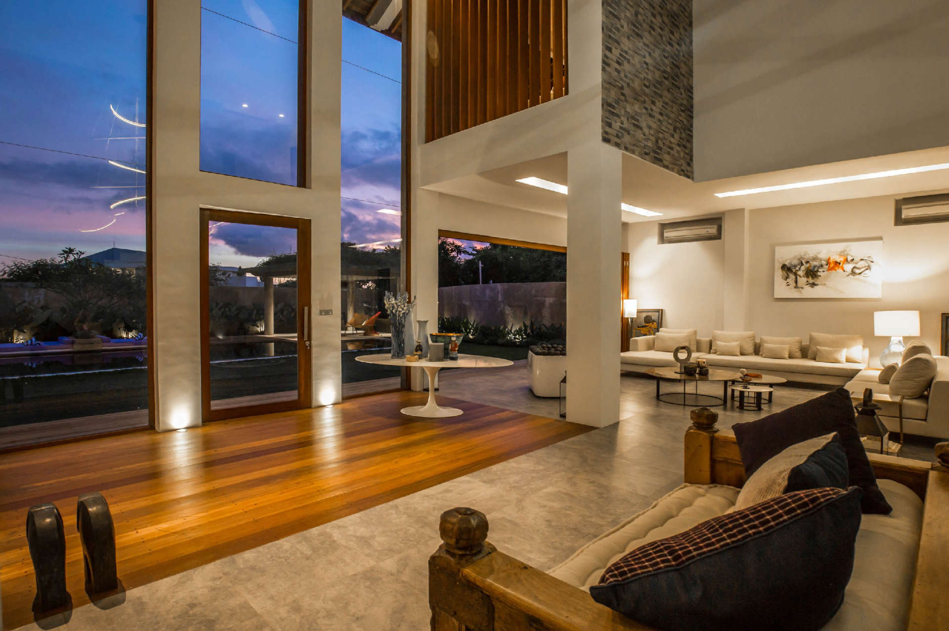 Beautiful Villa with Private Pool, Bali Villa 2059