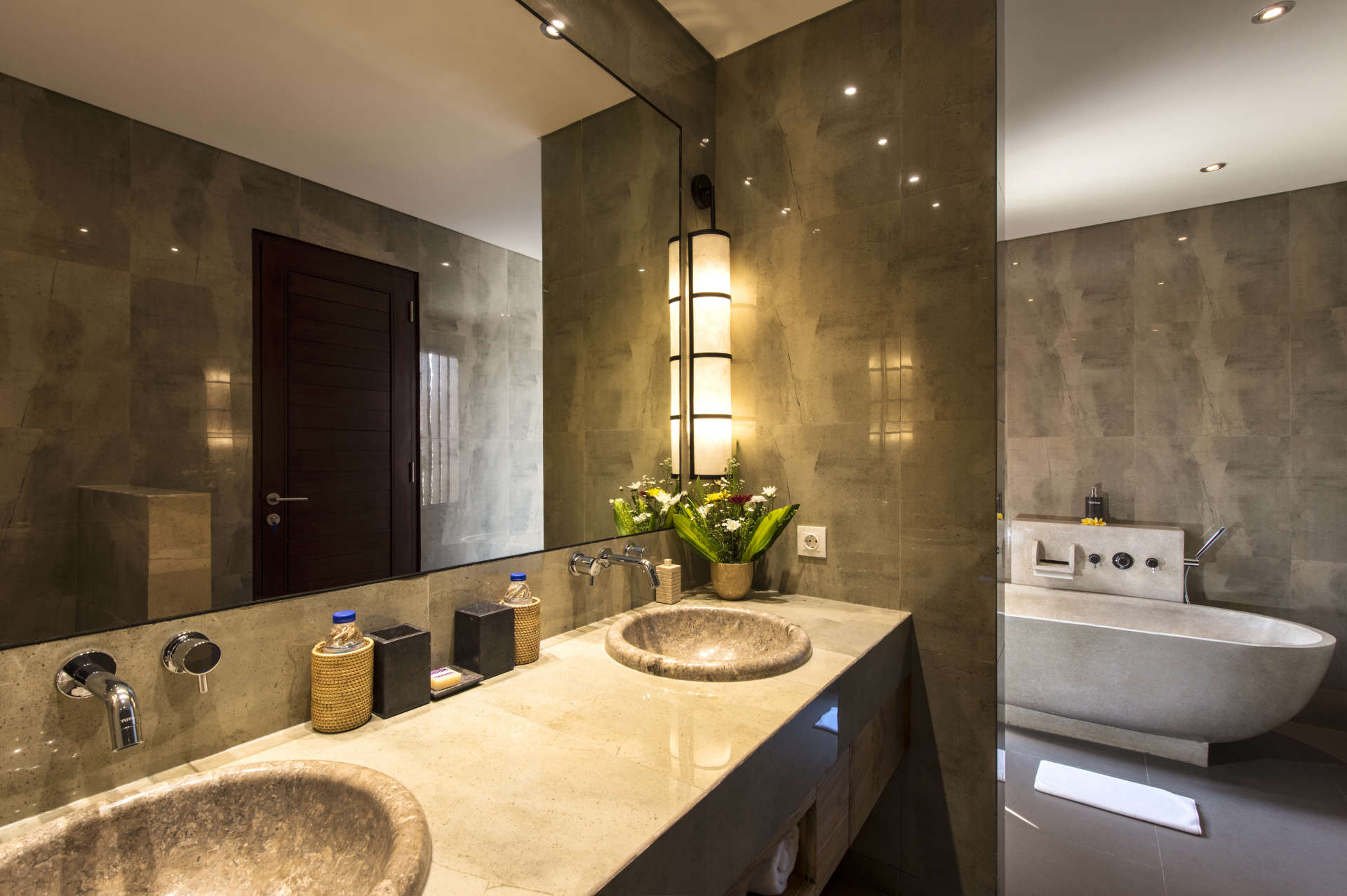 You will Love This Luxury 10 Bedroom Holiday Villa in Seminyak with Private Pool, Villa Bali 2061