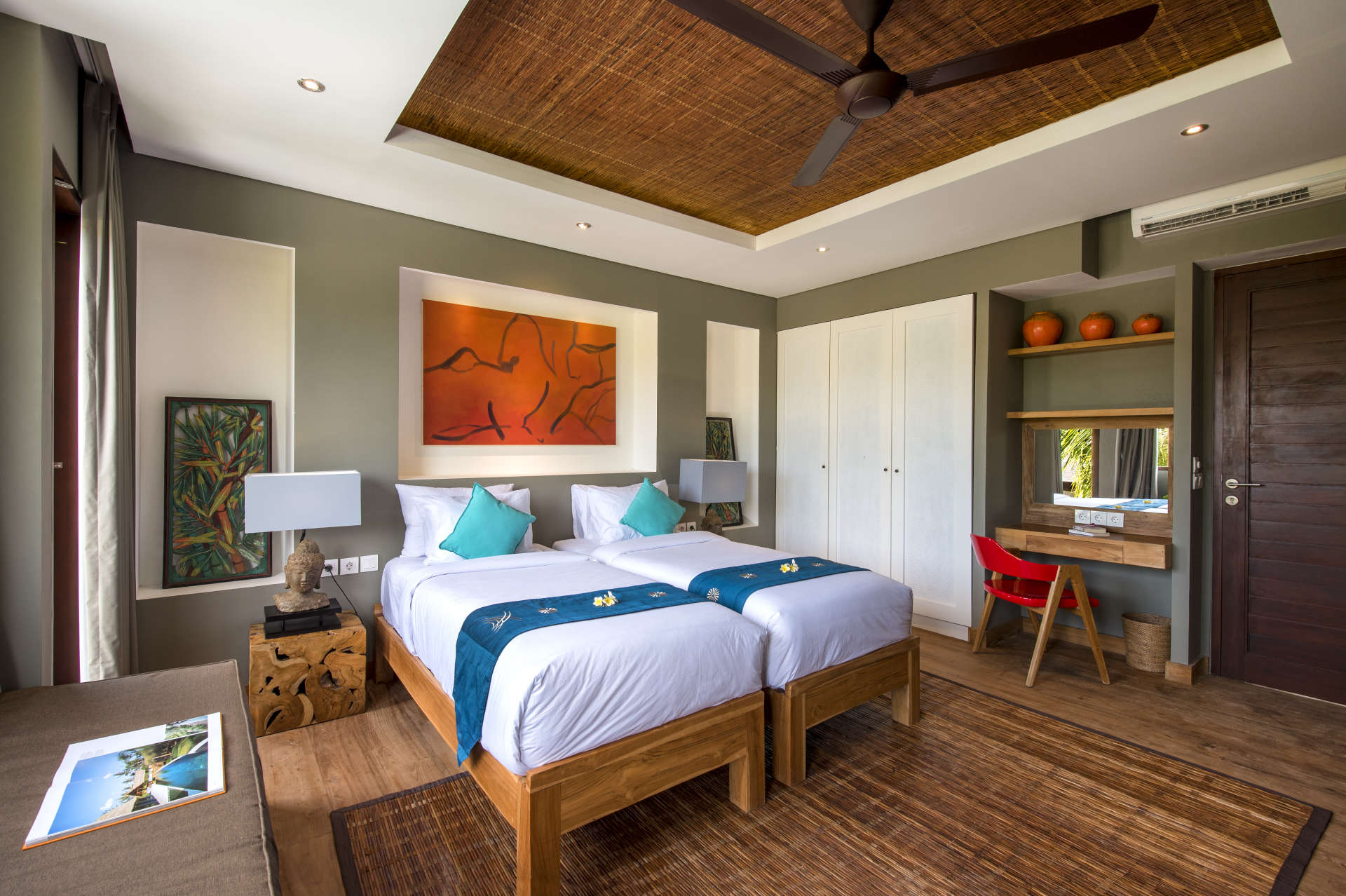 You will Love This Luxury 10 Bedroom Holiday Villa in Seminyak with Private Pool, Villa Bali 2061