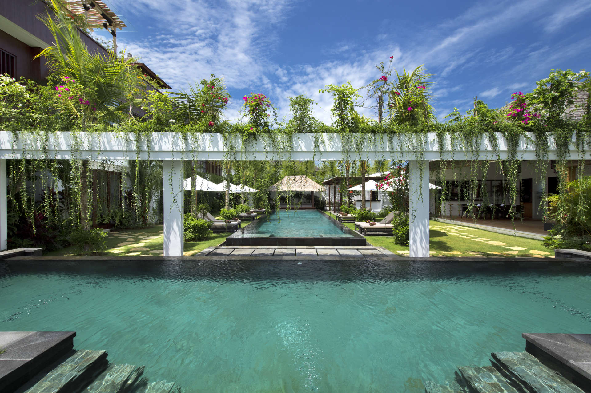 You will Love This Luxury 10 Bedroom Holiday Villa in Seminyak with Private Pool, Villa Bali 2061