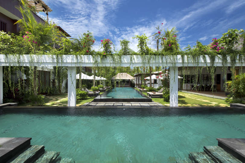 You will Love This Luxury 10 Bedroom Holiday Villa in Seminyak with Private Pool, Villa Bali 2061
