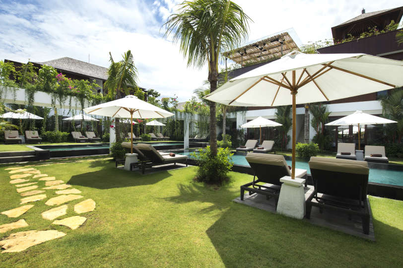 You will Love This Luxury 10 Bedroom Holiday Villa in Seminyak with Private Pool, Villa Bali 2061