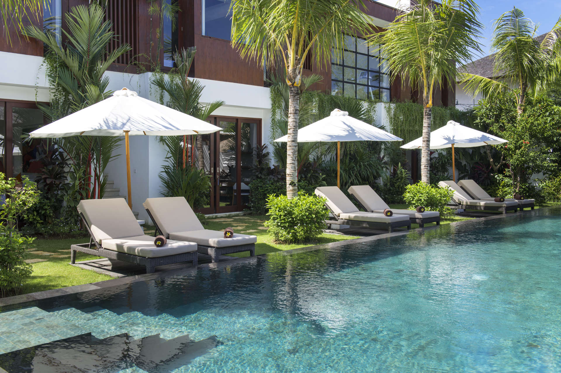 You will Love This Luxury 10 Bedroom Holiday Villa in Seminyak with Private Pool, Villa Bali 2061