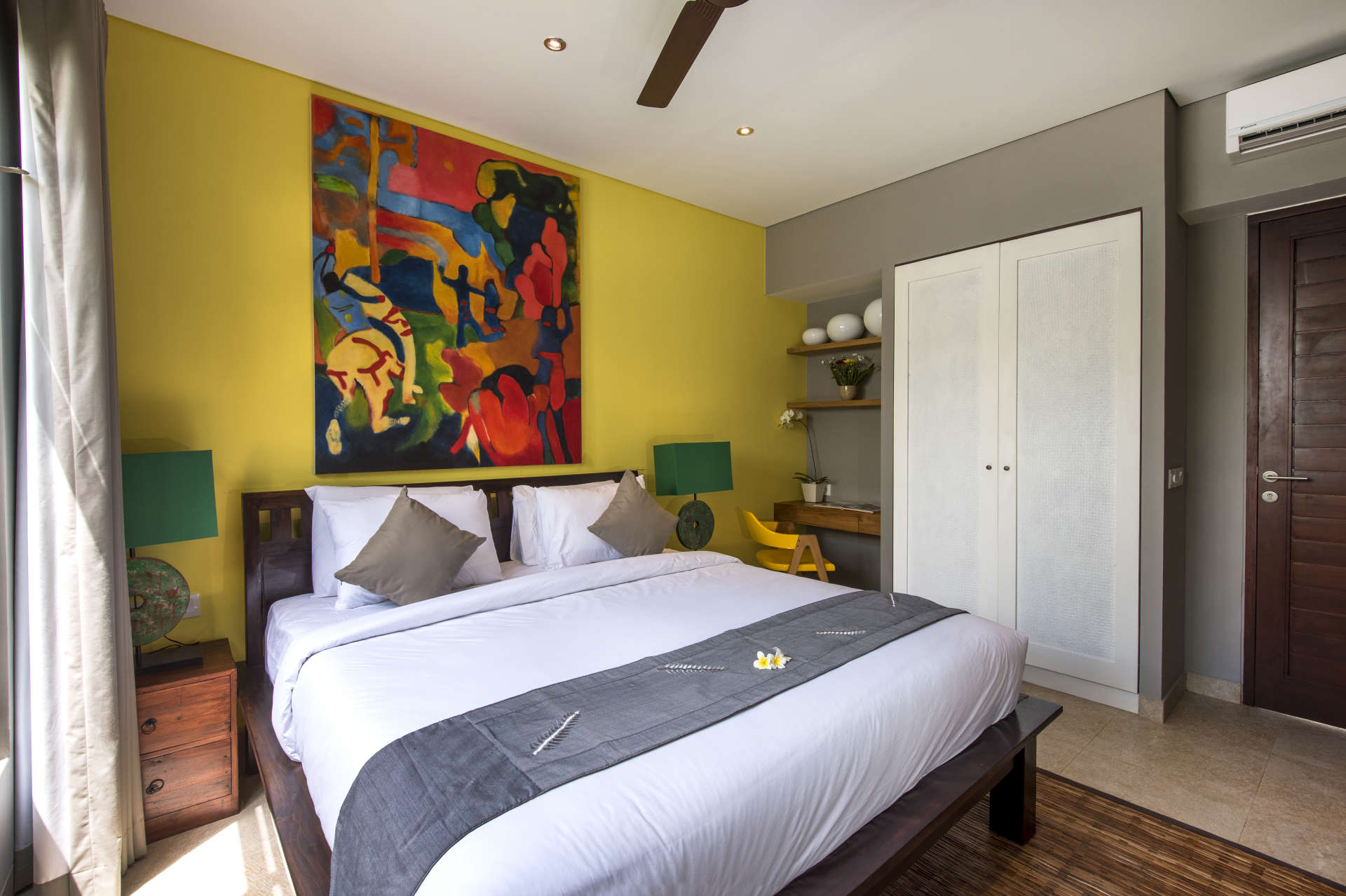 You will Love This Luxury 10 Bedroom Holiday Villa in Seminyak with Private Pool, Villa Bali 2061