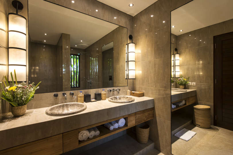 You will Love This Luxury 10 Bedroom Holiday Villa in Seminyak with Private Pool, Villa Bali 2061