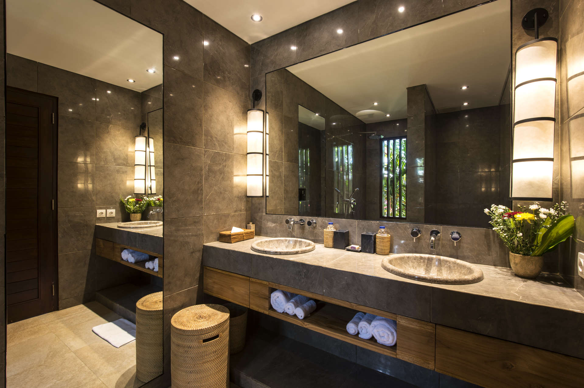 You will Love This Luxury 10 Bedroom Holiday Villa in Seminyak with Private Pool, Villa Bali 2061