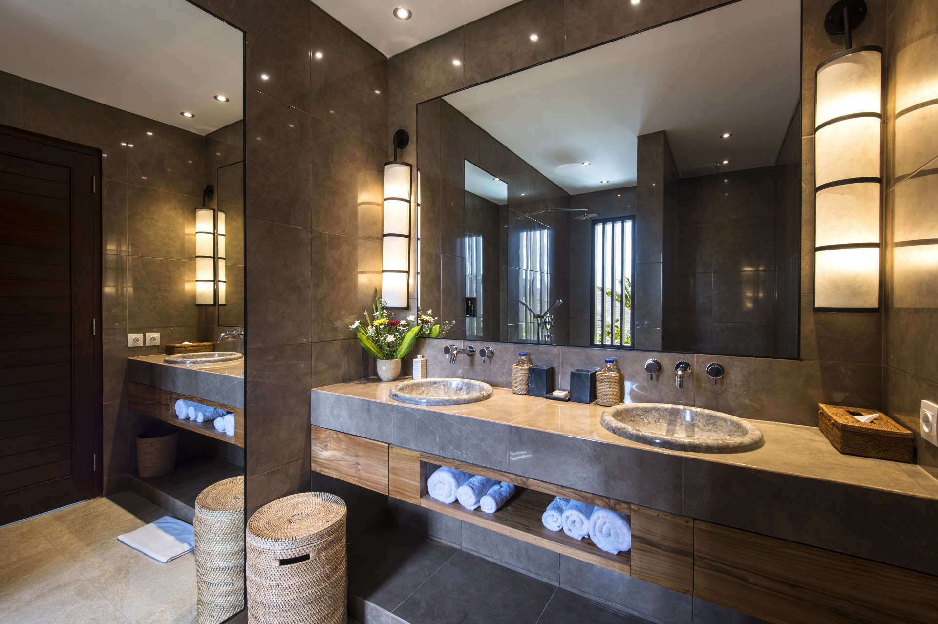 You will Love This Luxury 10 Bedroom Holiday Villa in Seminyak with Private Pool, Villa Bali 2061