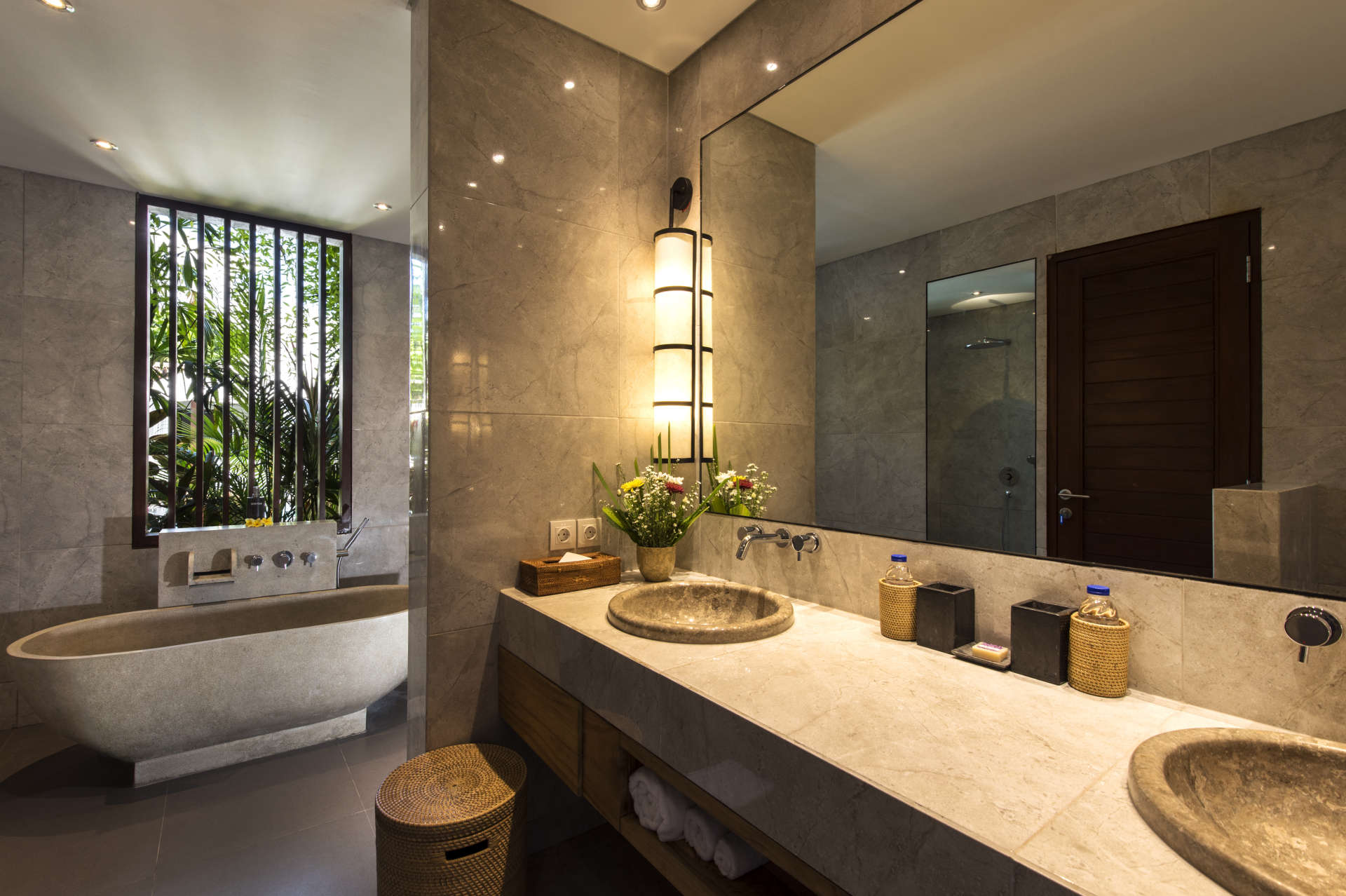 You will Love This Luxury 10 Bedroom Holiday Villa in Seminyak with Private Pool, Villa Bali 2061