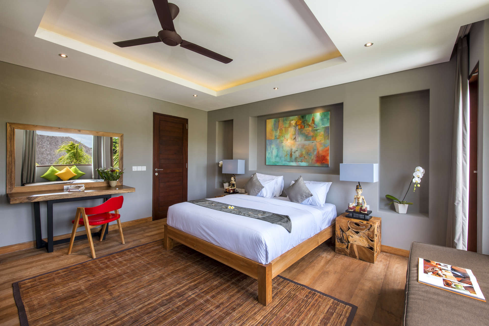 You will Love This Luxury 10 Bedroom Holiday Villa in Seminyak with Private Pool, Villa Bali 2061