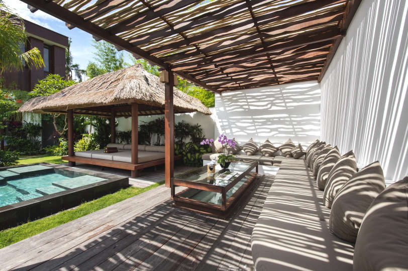 You will Love This Luxury 10 Bedroom Holiday Villa in Seminyak with Private Pool, Villa Bali 2061