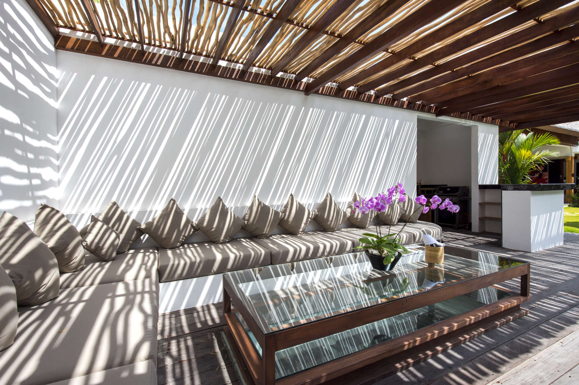 You will Love This Luxury 10 Bedroom Holiday Villa in Seminyak with Private Pool, Villa Bali 2061