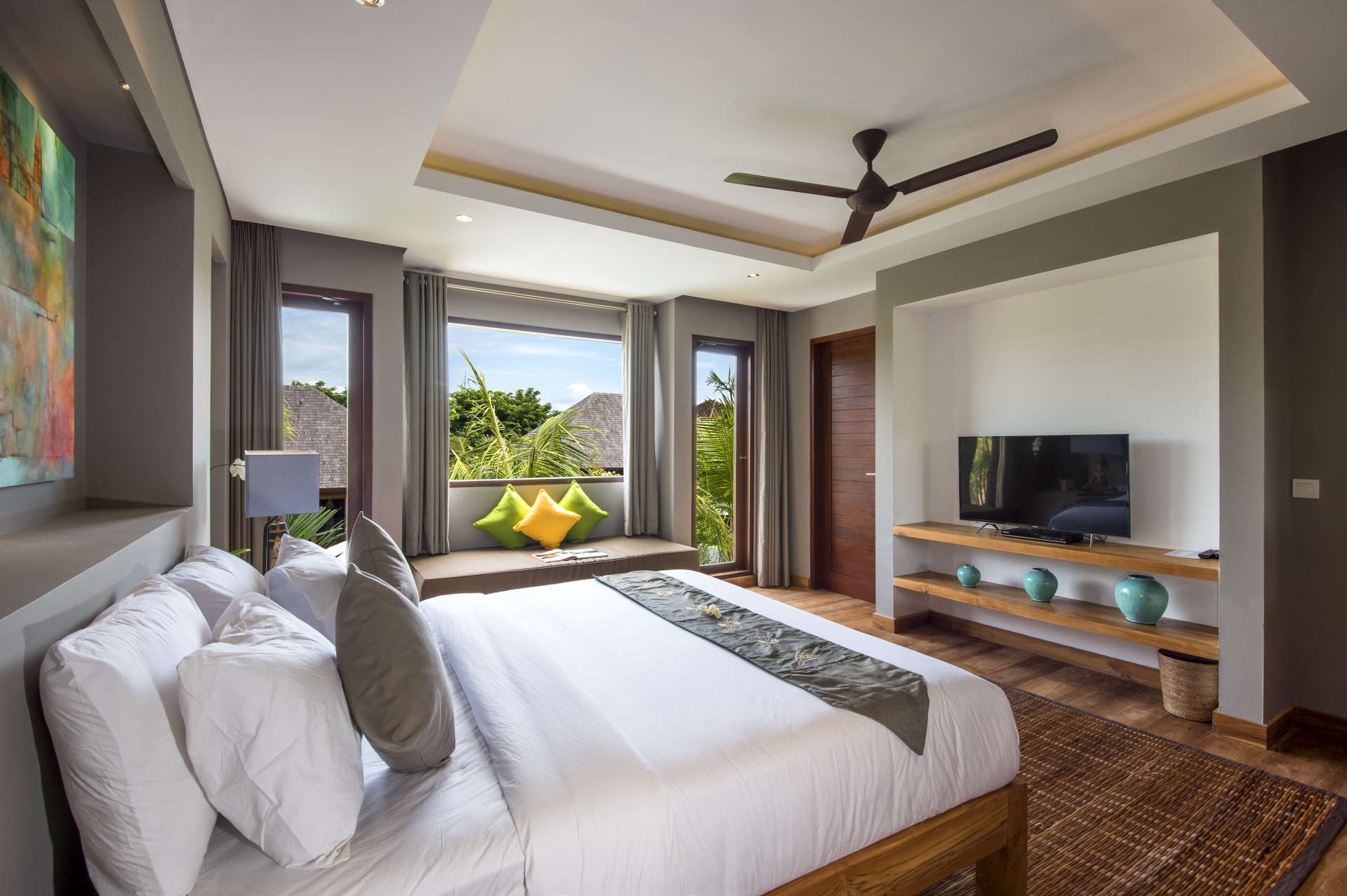 You will Love This Luxury 10 Bedroom Holiday Villa in Seminyak with Private Pool, Villa Bali 2061