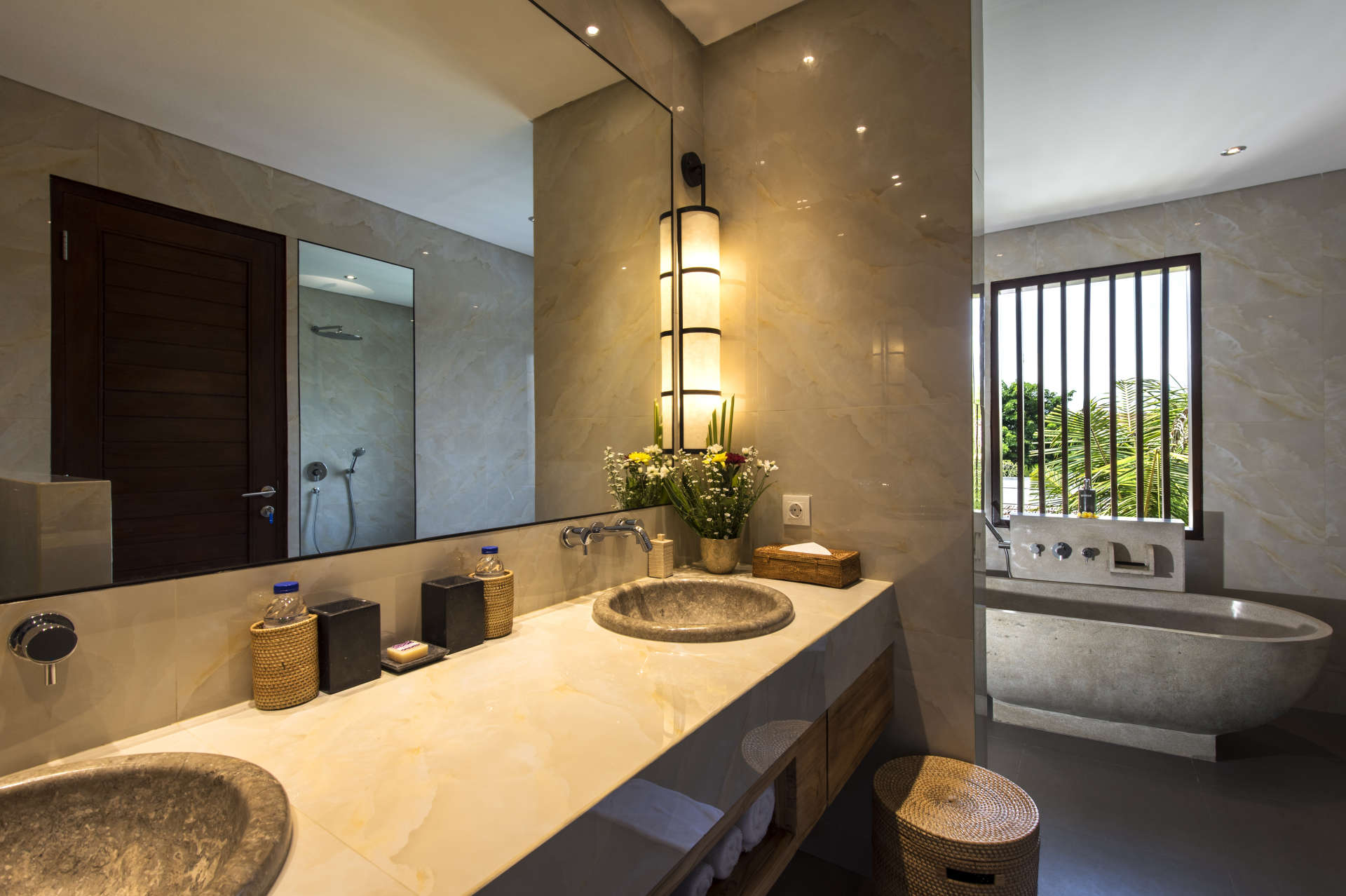 You will Love This Luxury 10 Bedroom Holiday Villa in Seminyak with Private Pool, Villa Bali 2061