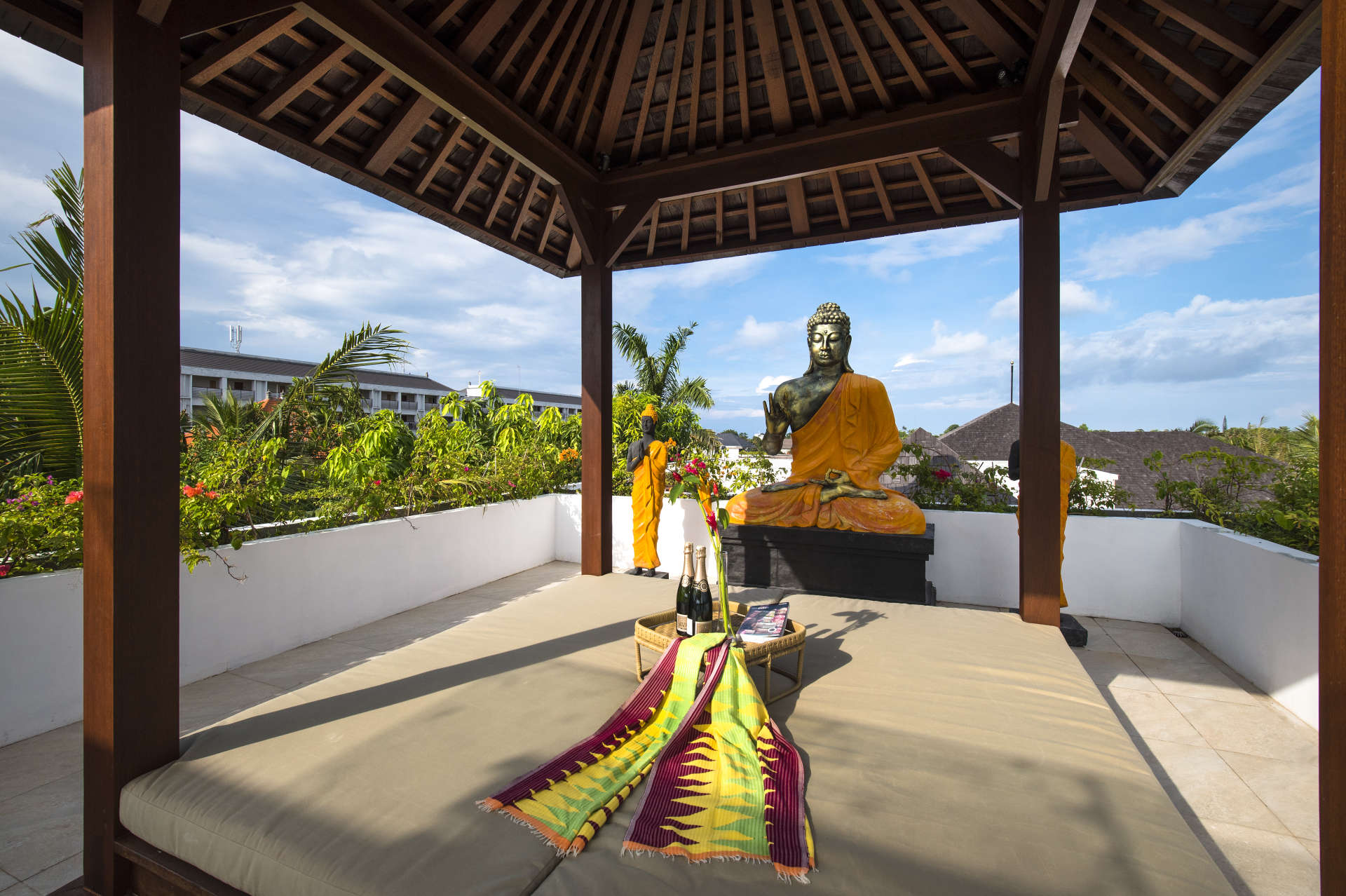 You will Love This Luxury 10 Bedroom Holiday Villa in Seminyak with Private Pool, Villa Bali 2061