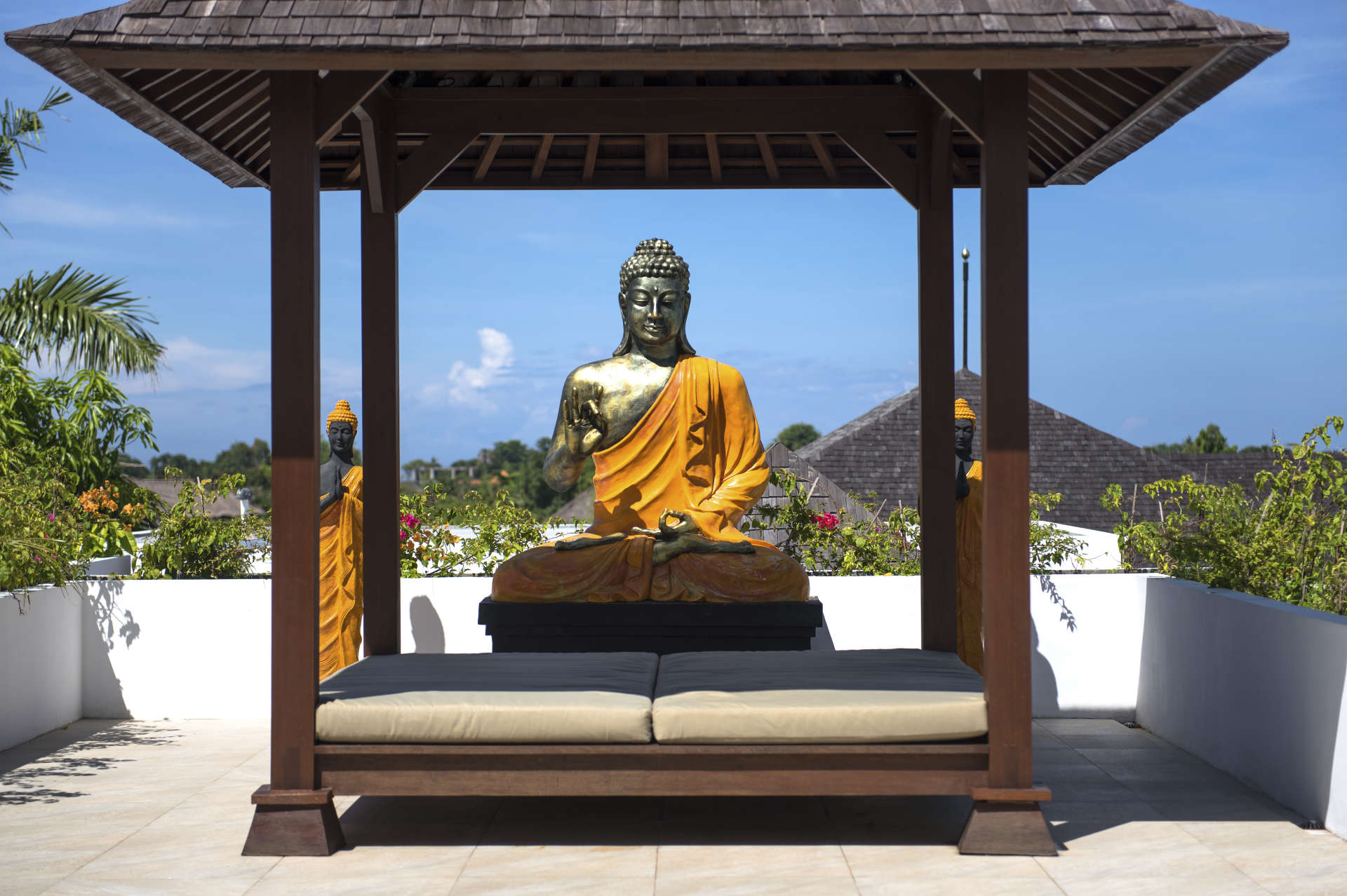 You will Love This Luxury 10 Bedroom Holiday Villa in Seminyak with Private Pool, Villa Bali 2061