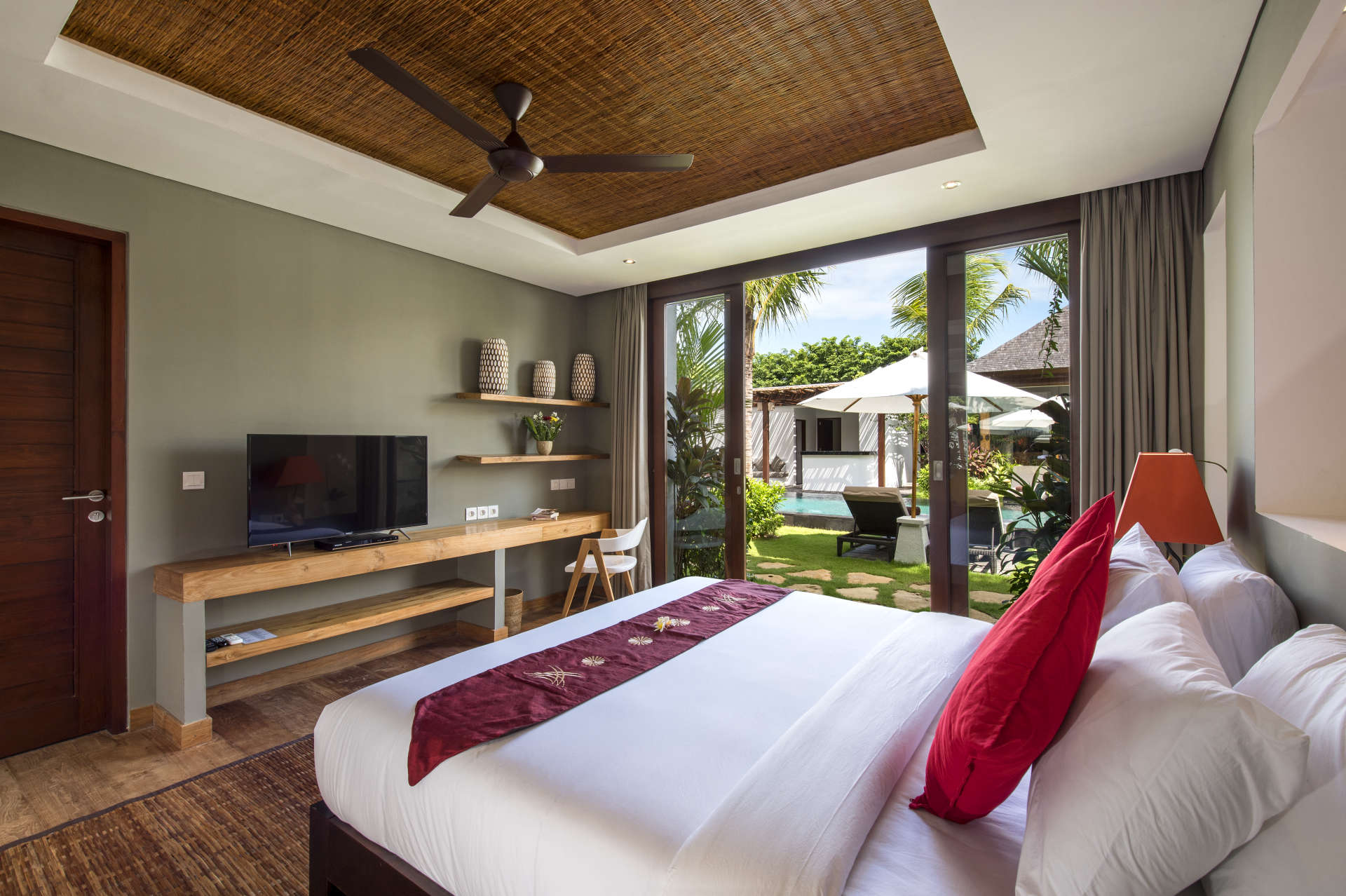 You will Love This Luxury 10 Bedroom Holiday Villa in Seminyak with Private Pool, Villa Bali 2061
