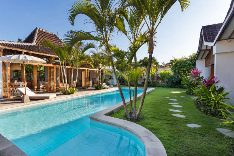 Luxury 4 Bedroom Villa with Private Pool, Bali Villa 2067, Seminyak, Indonesia