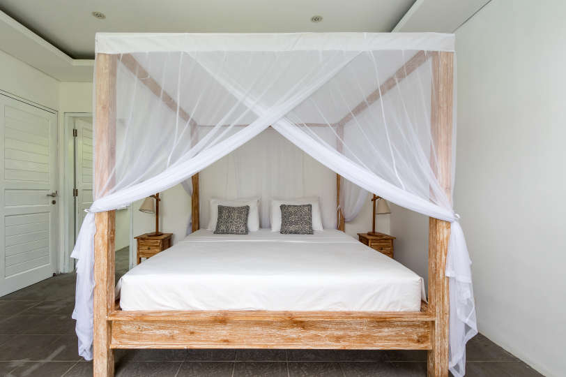 Luxury 4 Bedroom Villa with Private Pool, Bali Villa 2067