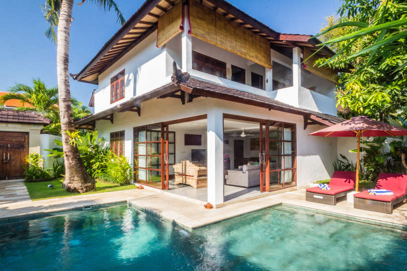 5 Star Villa for Rent in Bali, Bali Villa 2068, Seminyak, Indonesia