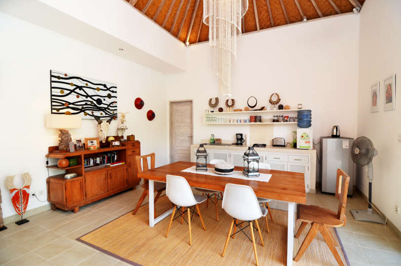 5 Star Villa in Bali, Minutes from the Beach, Bali Villa 2070