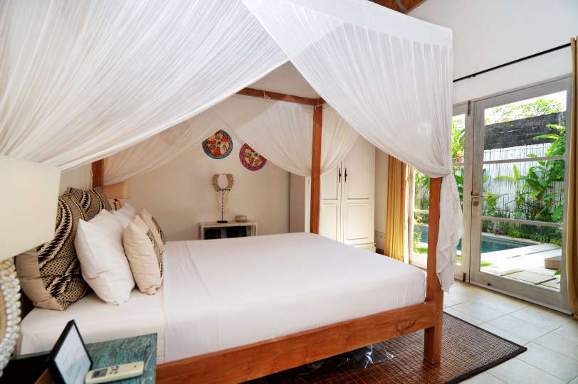 5 Star Villa in Bali, Minutes from the Beach, Bali Villa 2070