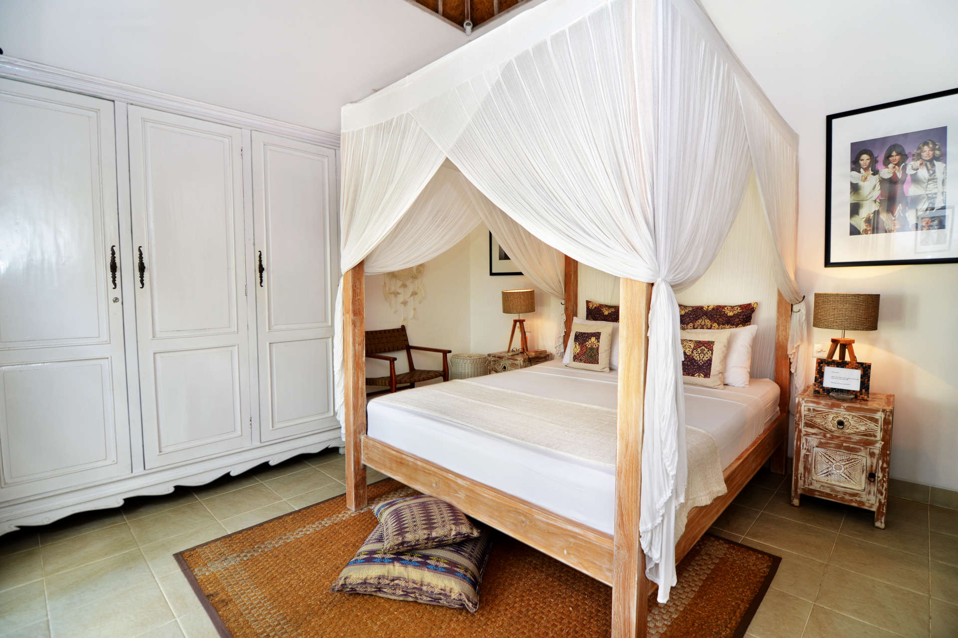 5 Star Villa in Bali, Minutes from the Beach, Bali Villa 2070