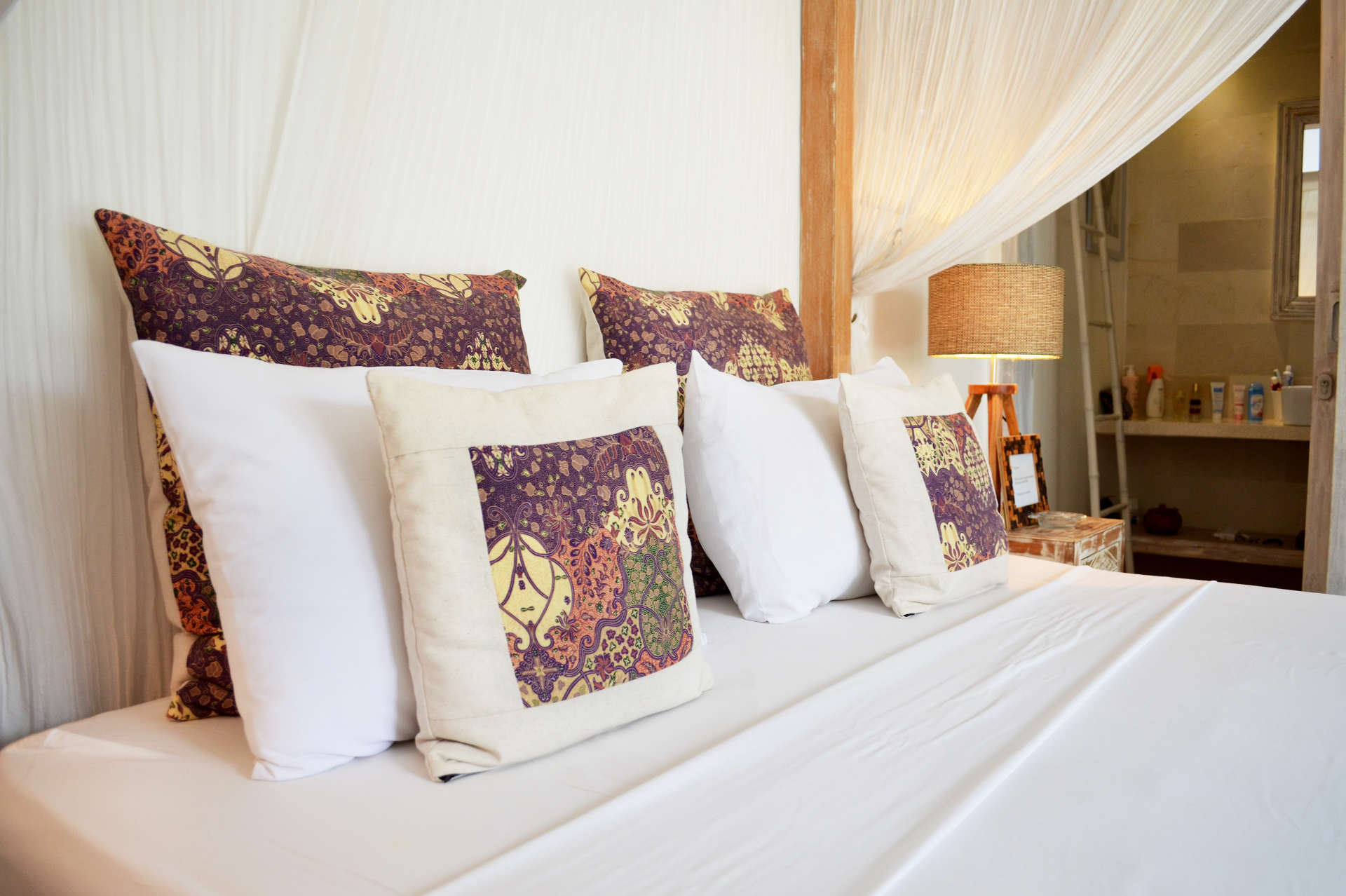 5 Star Villa in Bali, Minutes from the Beach, Bali Villa 2070