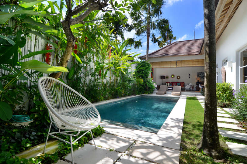 5 Star Villa in Bali, Minutes from the Beach, Bali Villa 2070, Seminyak, Indonesia