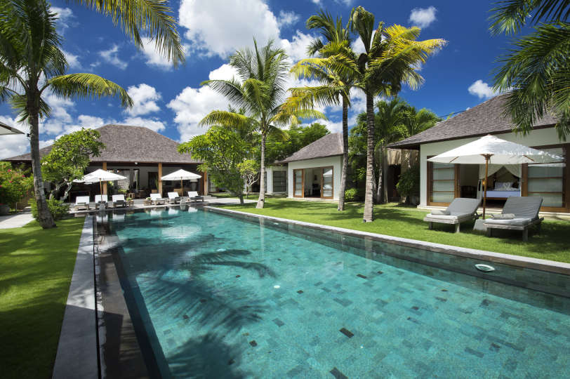 Luxury 7 Bedroom Villa in Seminyak with Private Pool, Bali Villa 2071, Seminyak, Indonesia