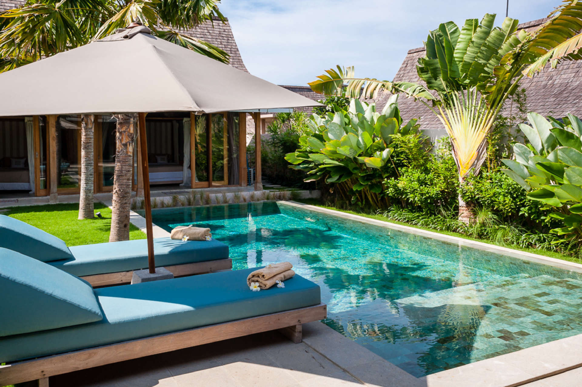 Picture This, Enjoying Your Holiday in a Luxury 5 Star Villa in Kerobokan, For Less Than a Hotel, Villa Bali 2072