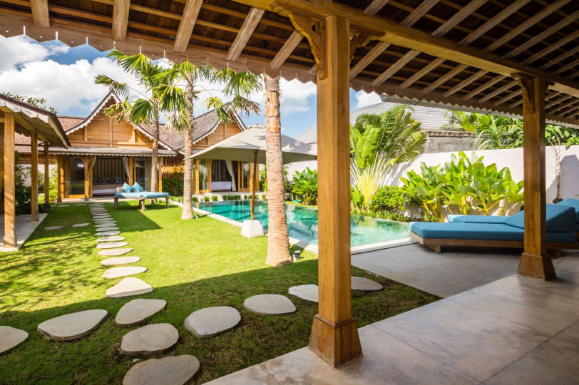 Picture This, Enjoying Your Holiday in a Luxury 5 Star Villa in Kerobokan, For Less Than a Hotel, Villa Bali 2072