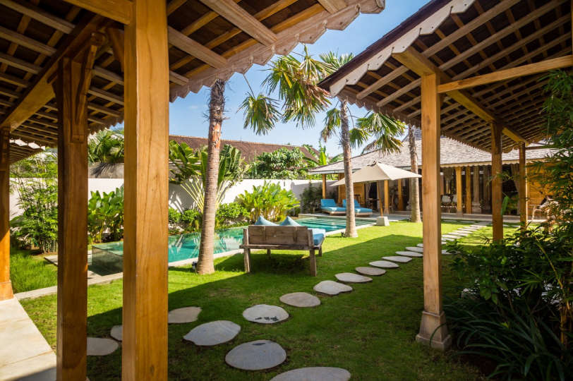 Picture This, Enjoying Your Holiday in a Luxury 5 Star Villa in Kerobokan, For Less Than a Hotel, Villa Bali 2072