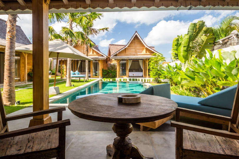 Picture This, Enjoying Your Holiday in a Luxury 5 Star Villa in Kerobokan, For Less Than a Hotel, Villa Bali 2072