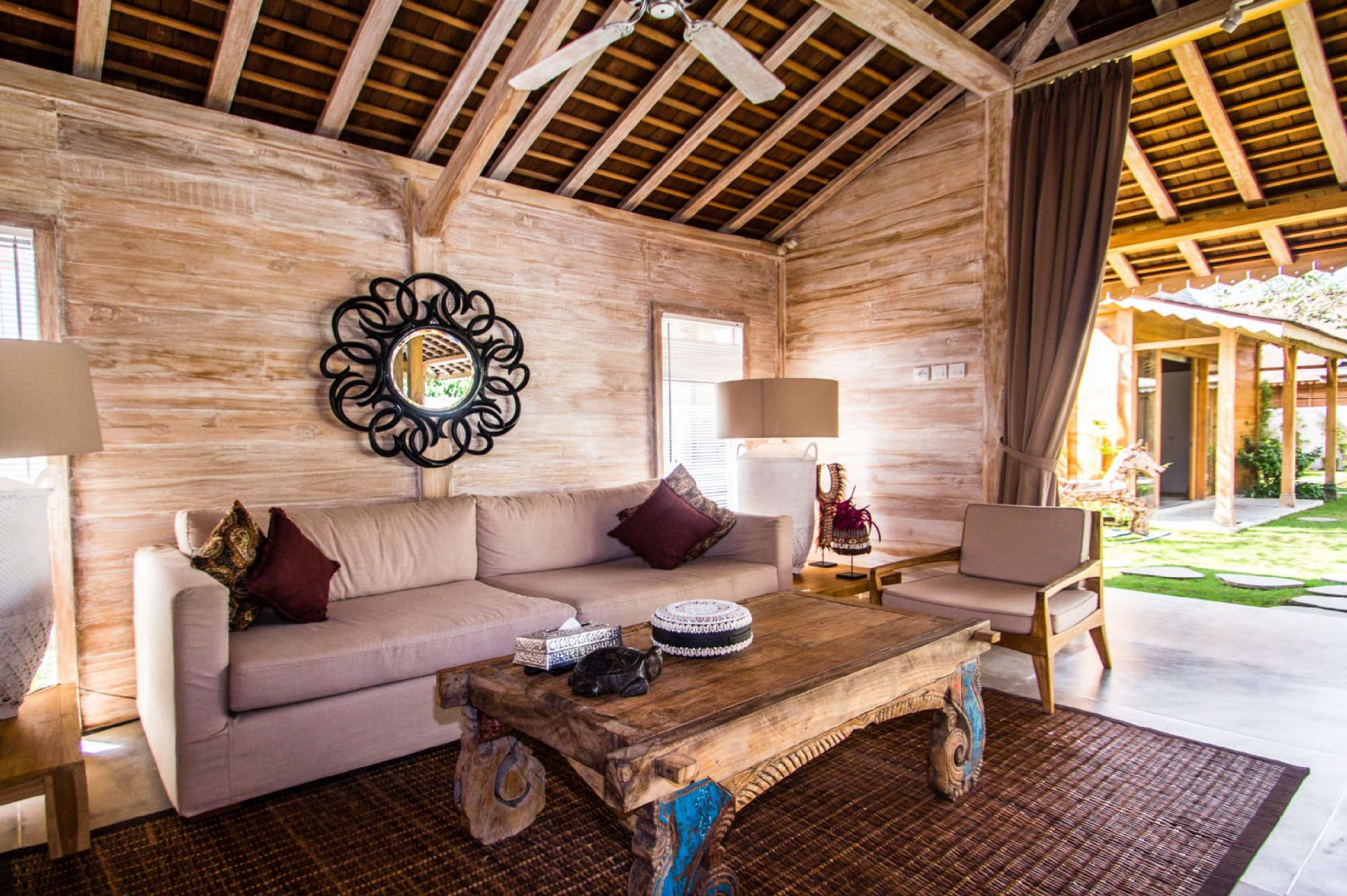 Picture This, Enjoying Your Holiday in a Luxury 5 Star Villa in Kerobokan, For Less Than a Hotel, Villa Bali 2072