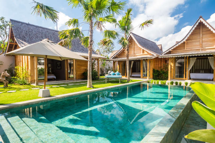 Picture This, Enjoying Your Holiday in a Luxury 5 Star Villa in Kerobokan, For Less Than a Hotel, Villa Bali 2072
