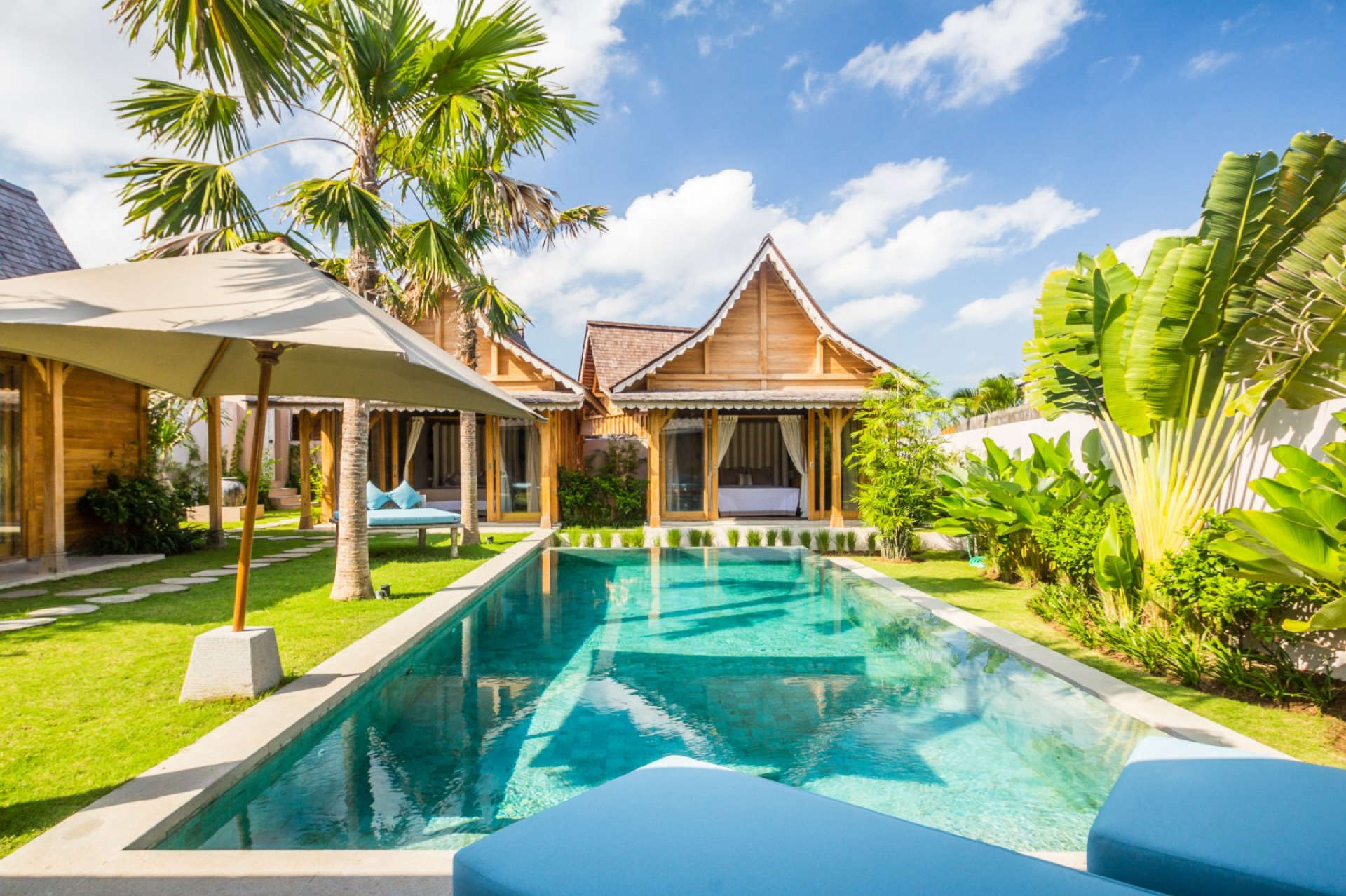 Picture This, Enjoying Your Holiday in a Luxury 5 Star Villa in Kerobokan, For Less Than a Hotel, Villa Bali 2072