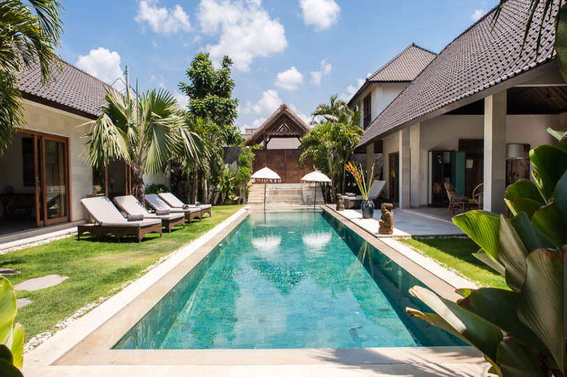 Luxury Holiday Villa Close to Seminyak, Villa Bali 2073, Seminyak, Indonesia
