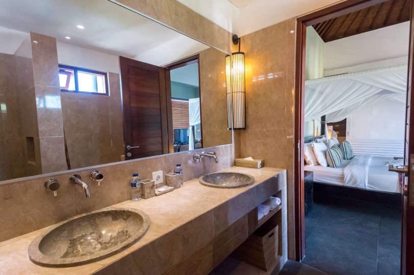 You will Love This Luxury 12 Bedroom Holiday Villa in Seminyak with Private Pool, Villa Bali 2081