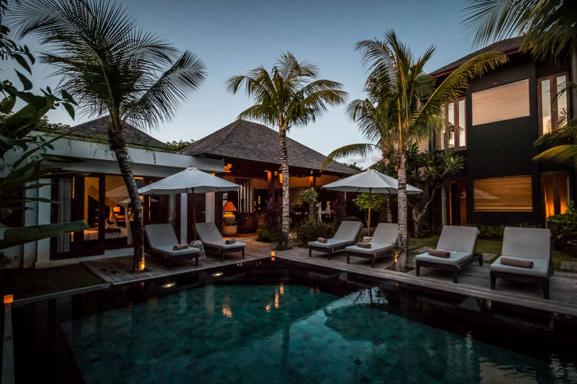 You will Love This Luxury 12 Bedroom Holiday Villa in Seminyak with Private Pool, Villa Bali 2081
