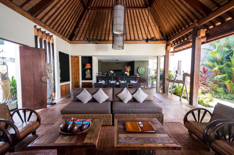 You will Love This Luxury 12 Bedroom Holiday Villa in Seminyak with Private Pool, Villa Bali 2081