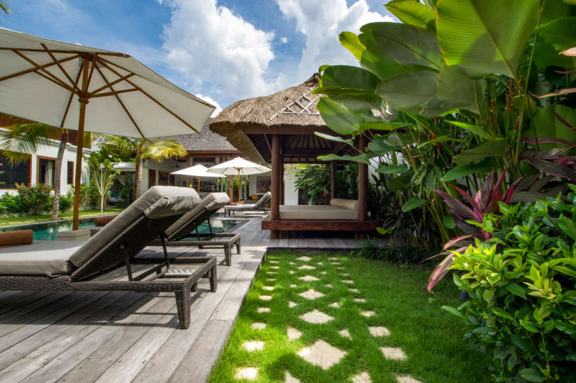 You will Love This Luxury 12 Bedroom Holiday Villa in Seminyak with Private Pool, Villa Bali 2081