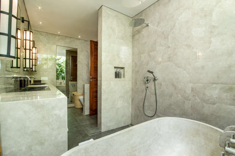 You will Love This Luxury 12 Bedroom Holiday Villa in Seminyak with Private Pool, Villa Bali 2081