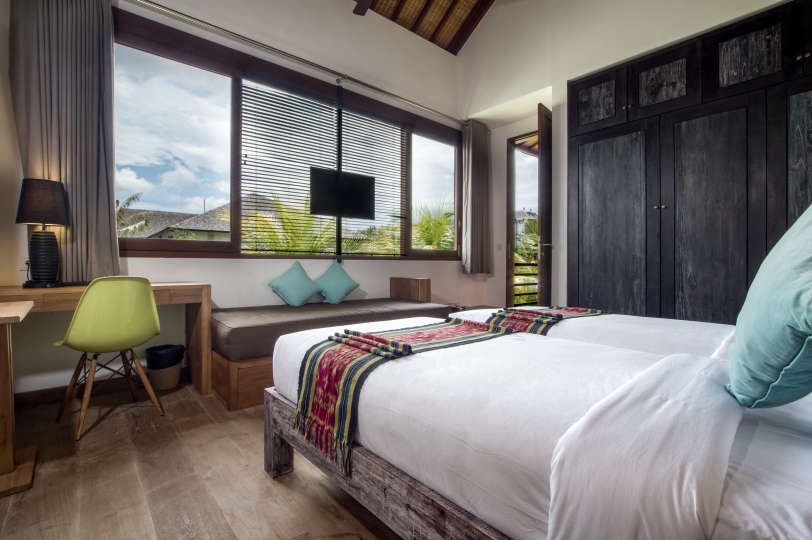You will Love This Luxury 12 Bedroom Holiday Villa in Seminyak with Private Pool, Villa Bali 2081