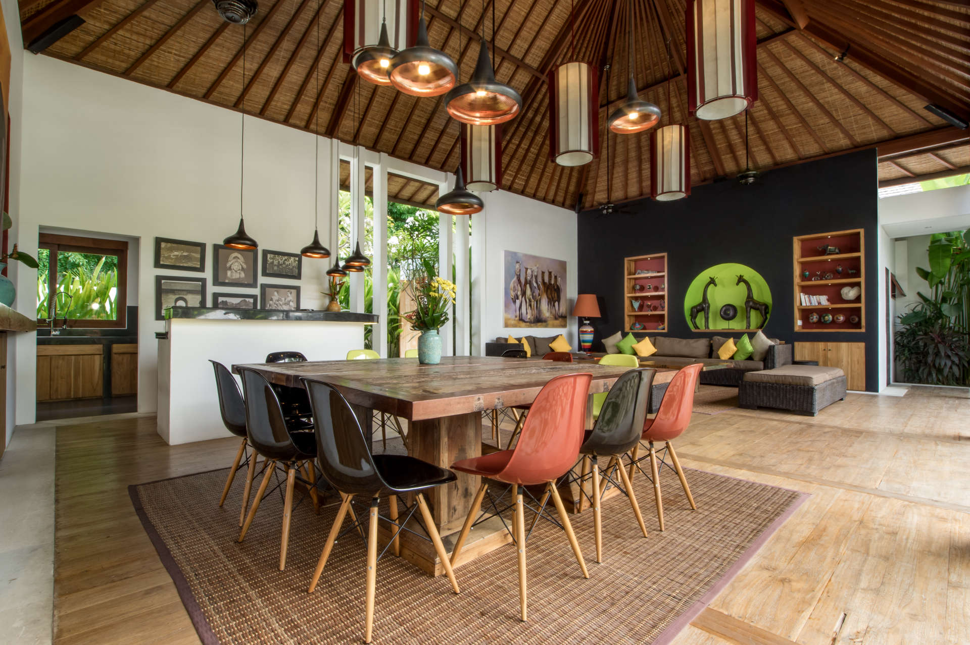 You will Love This Luxury 12 Bedroom Holiday Villa in Seminyak with Private Pool, Villa Bali 2081