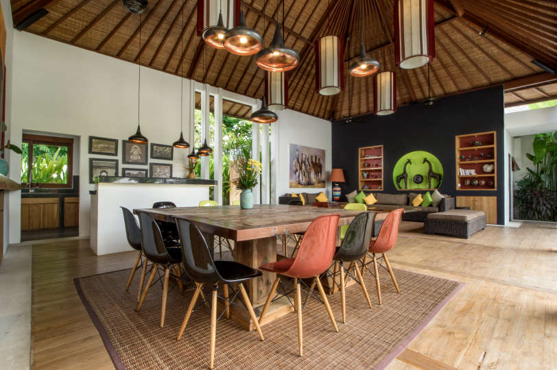 You will Love This Luxury 12 Bedroom Holiday Villa in Seminyak with Private Pool, Villa Bali 2081