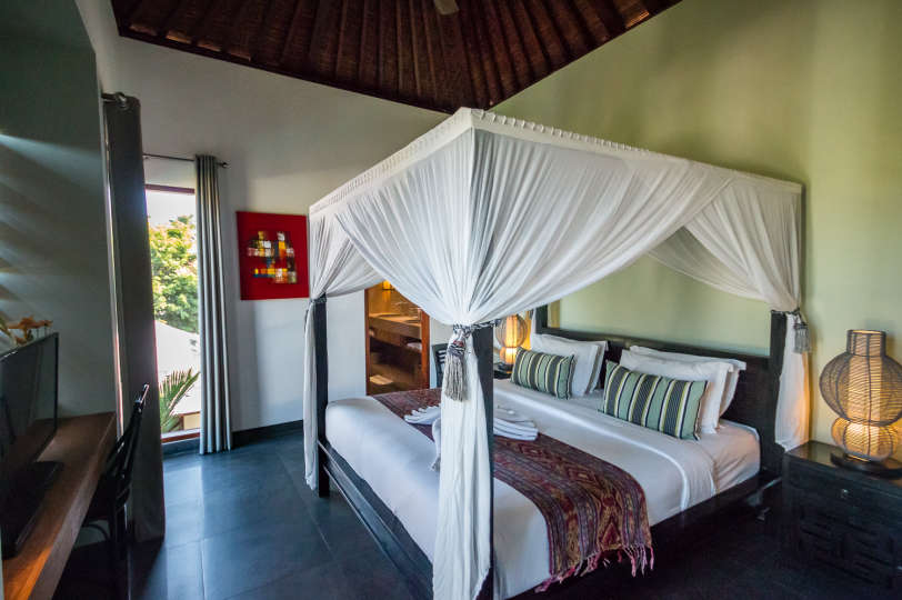 You will Love This Luxury 12 Bedroom Holiday Villa in Seminyak with Private Pool, Villa Bali 2081