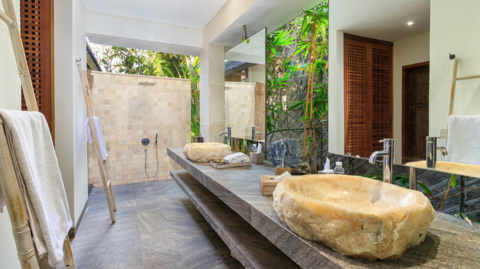 5 Star Villa for Rent in Bali, Bali Villa 2084